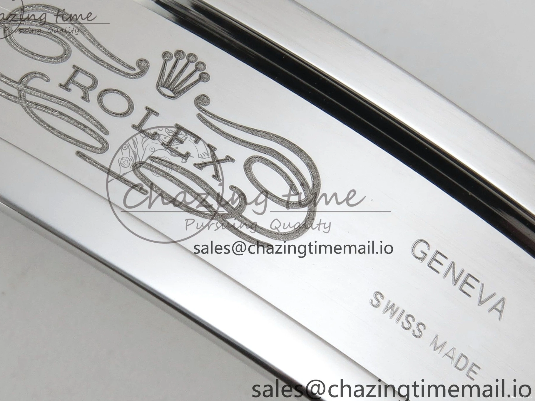 0224 DateJust 41 126333 SS YG ARF 1:1 Best Edition YG Stick Dial on Jubilee Bracelet SH3235 (Weighted) Effortless 216